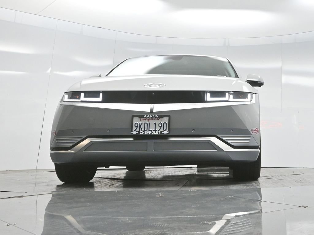 Used 2024 Hyundai Ioniq 5 Limited image 69