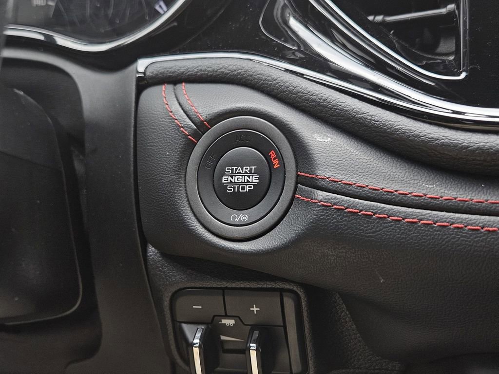 Used 2024 Dodge Durango GT image 24