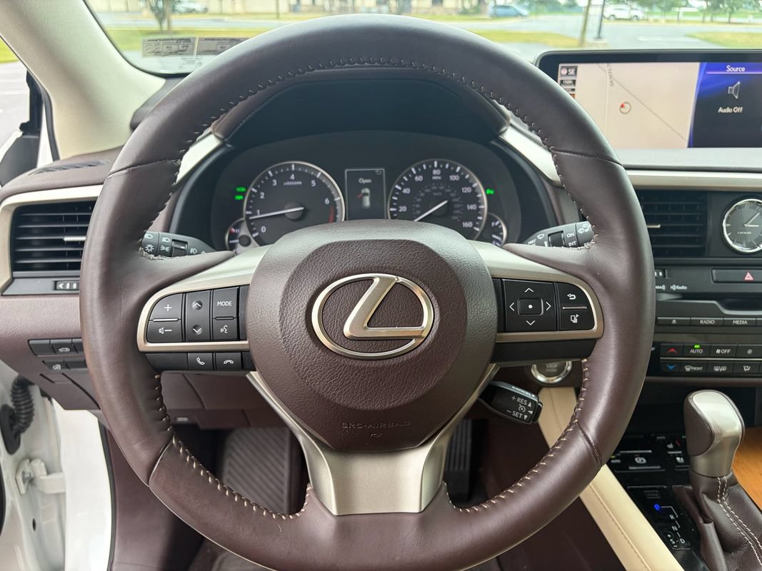 Used 2016 Lexus RX 350 AWD w/ Premium Package image 20