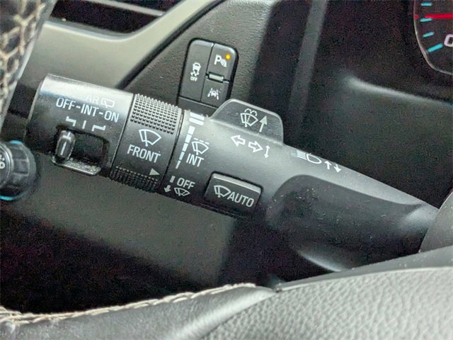 Used 2018 Chevrolet Tahoe LT image 24