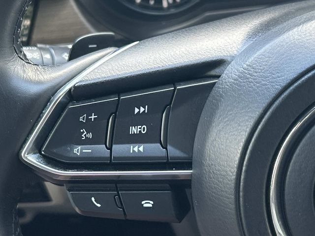 Used 2021 MAZDA MAZDA6 Signature FWD image 28
