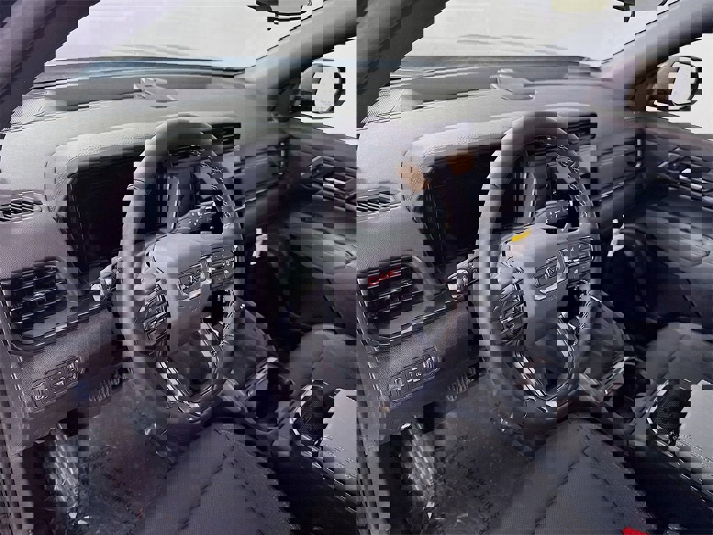 New 2026 GMC Terrain AT4 w/ Convenience Package III image 4