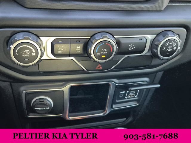 Used 2020 Jeep Wrangler Sport image 33