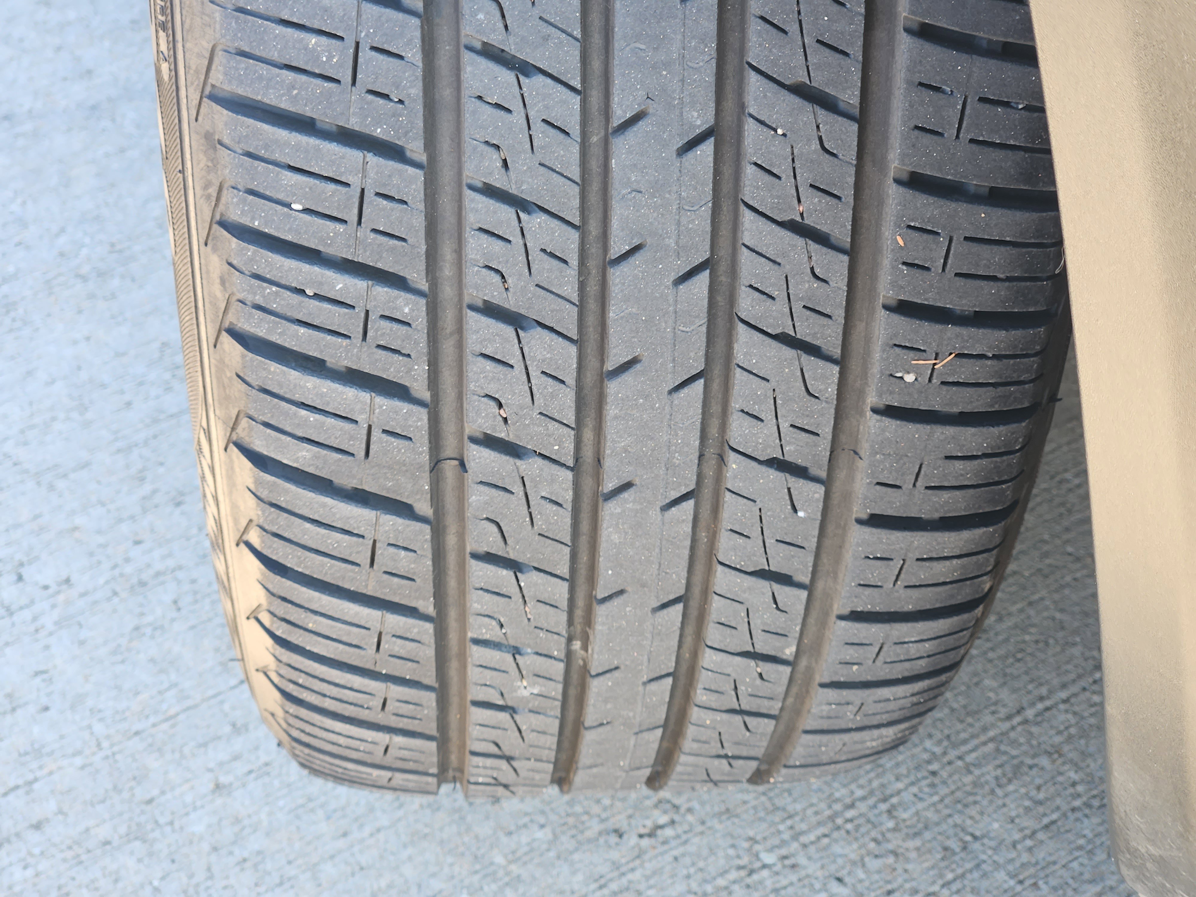 Used 2017 Lexus NX 200t F Sport w/ F Sport Premium Package image 11