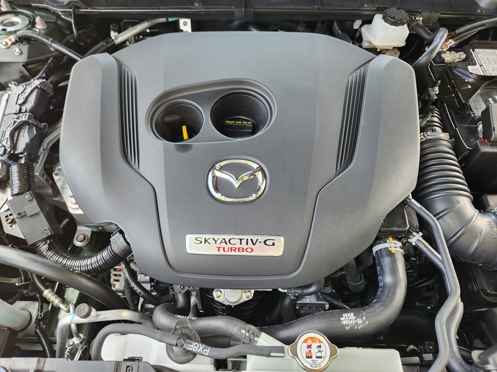 New 2026 MAZDA CX-50 2.5 Turbo w/ Premium Plus Pkg AWD/4WD image 20