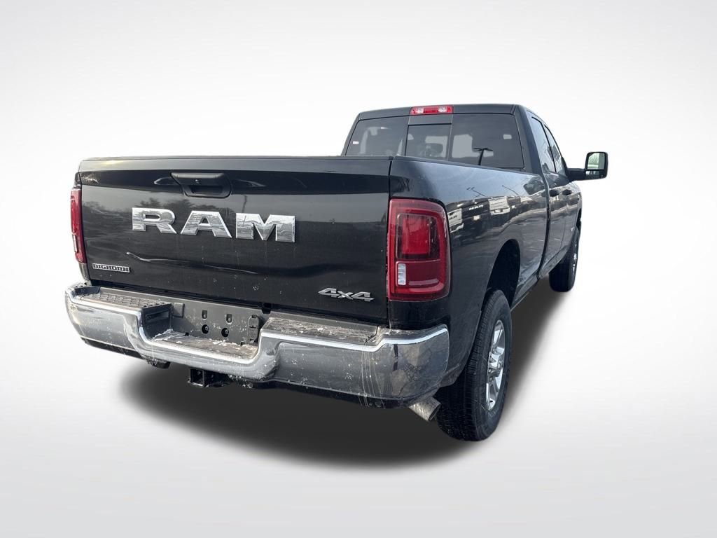 New 2026 RAM 2500 Big Horn image 3