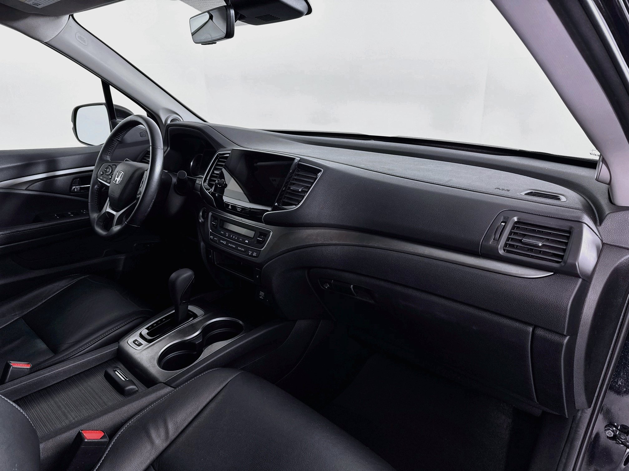 Certified 2019 Honda Pilot EX-L image 29
