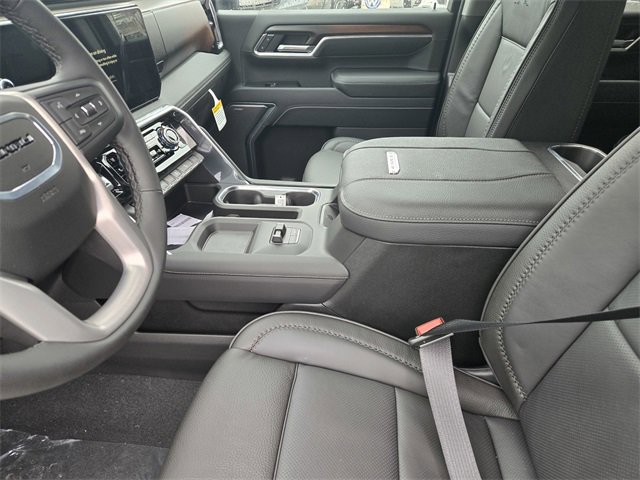 New 2026 GMC Sierra 3500 Denali w/ Denali Reserve Package image 22