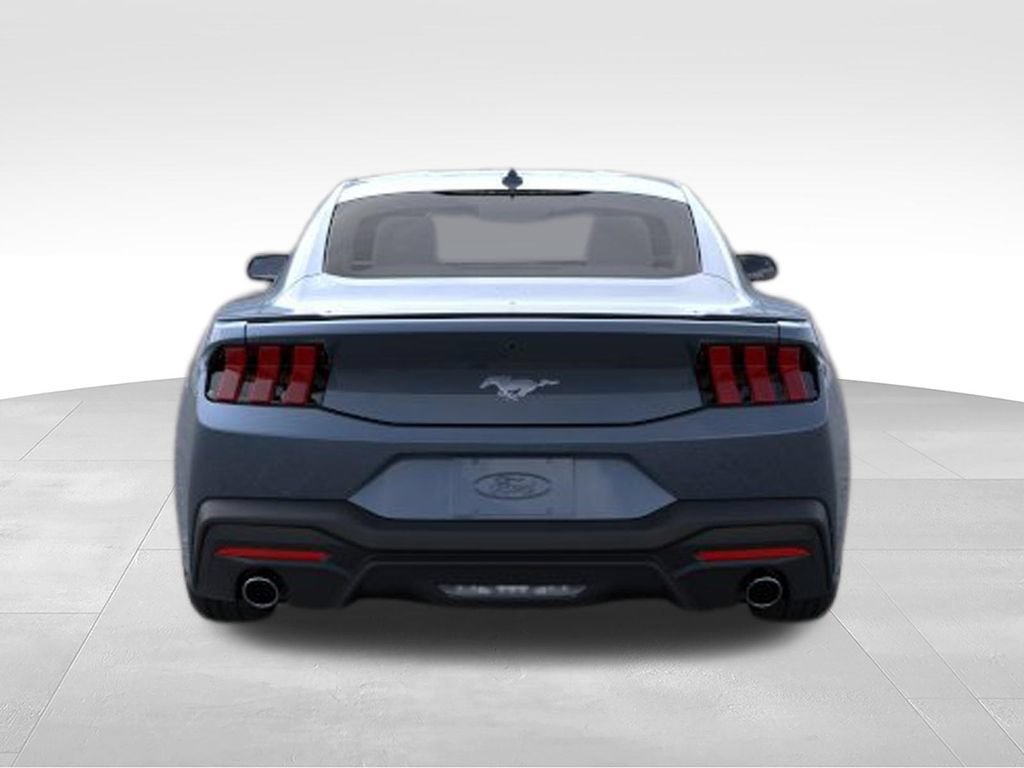 New 2026 Ford Mustang Premium RWD image 5