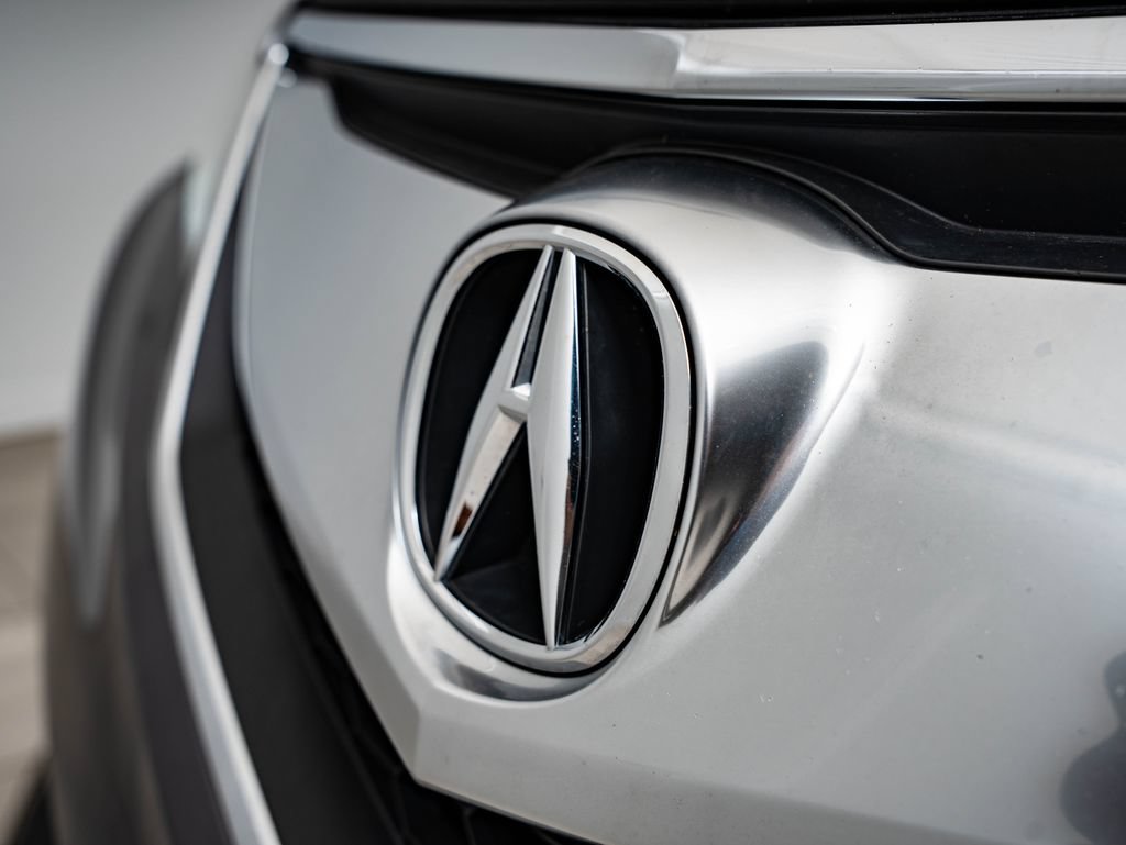 Used 2017 Acura RDX w/ Technology Package FWD image 3