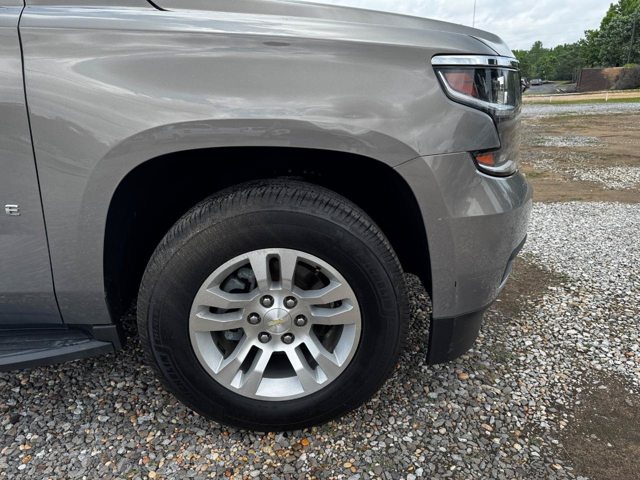 Used 2017 Chevrolet Tahoe LT RWD image 7