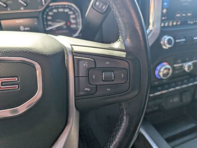 Used 2021 GMC Sierra 1500 Elevation w/ Preferred Package image 17