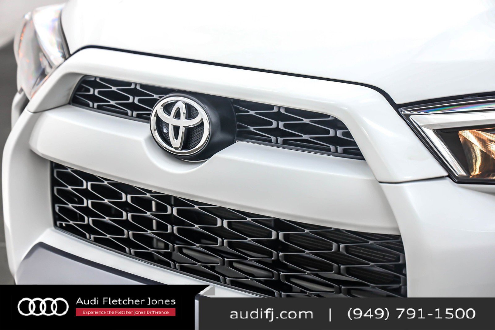 Used 2019 Toyota 4Runner TRD Off-Road Premium image 13