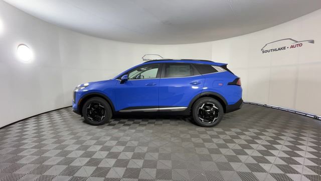 Certified 2026 Kia Sportage EX w/ EX Panorama Roof Package image 5
