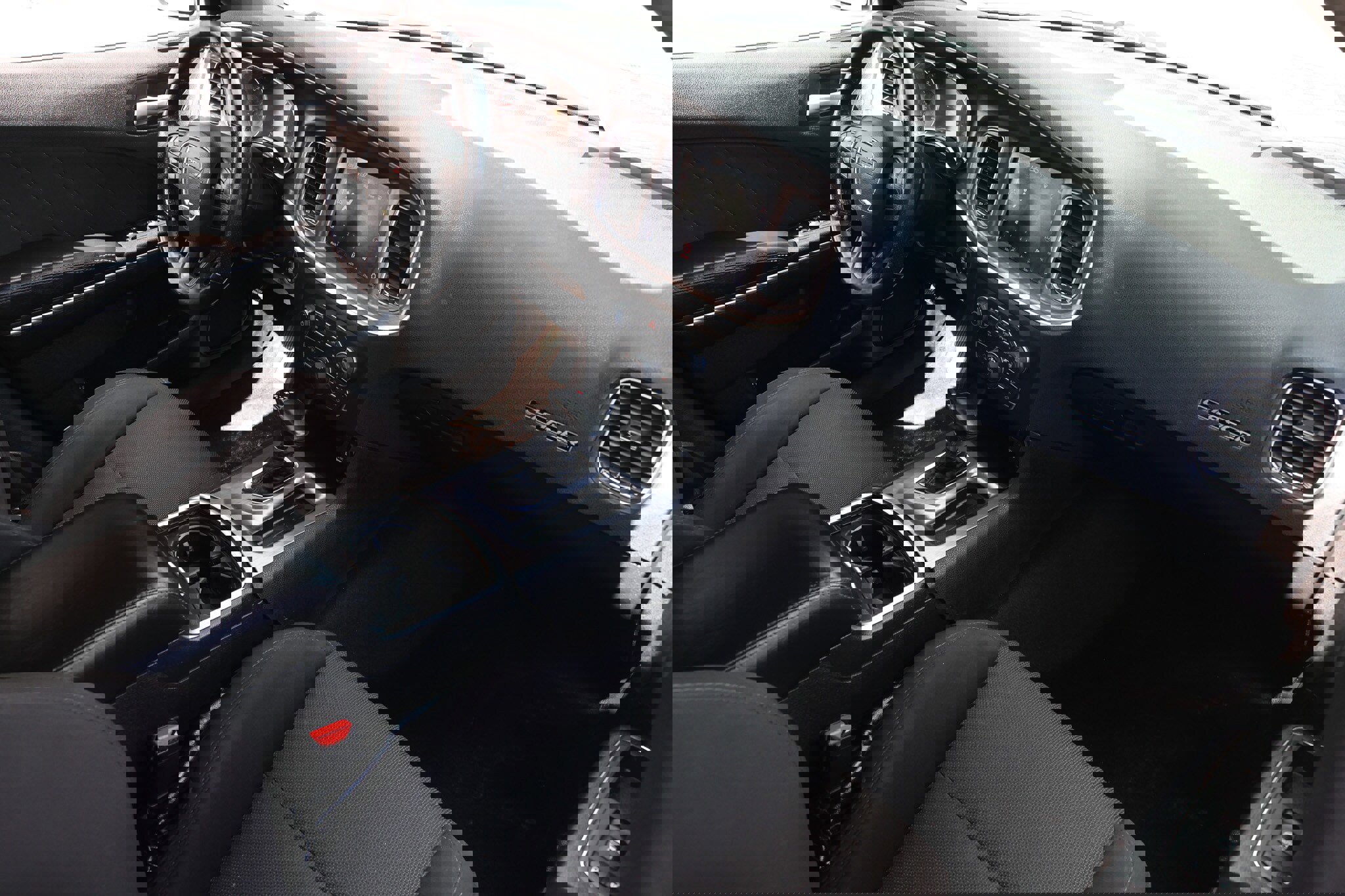 Used 2018 Dodge Charger R/T Scat Pack image 21