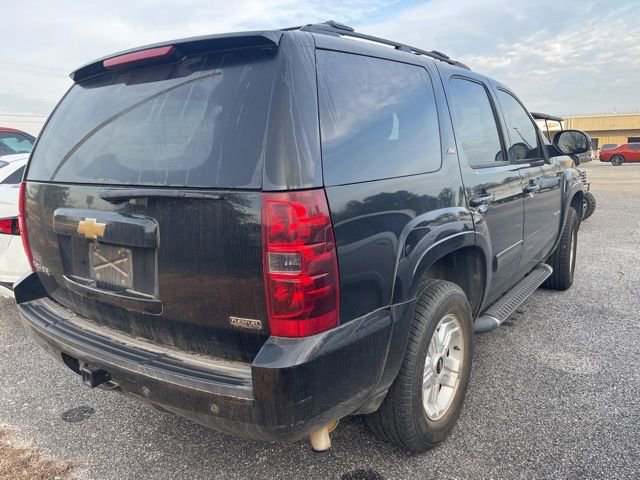 Used 2011 Chevrolet Tahoe LT w/ Luxury Package image 9