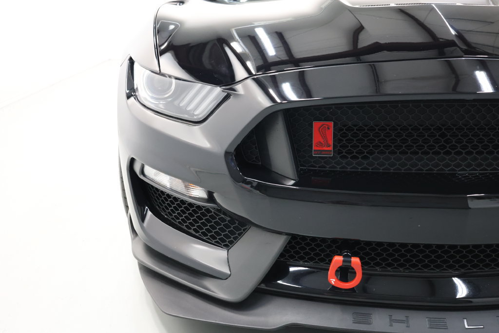 Used 2019 Ford Mustang Shelby GT350R w/ GT350R Equipment Group 920A RWD image 60