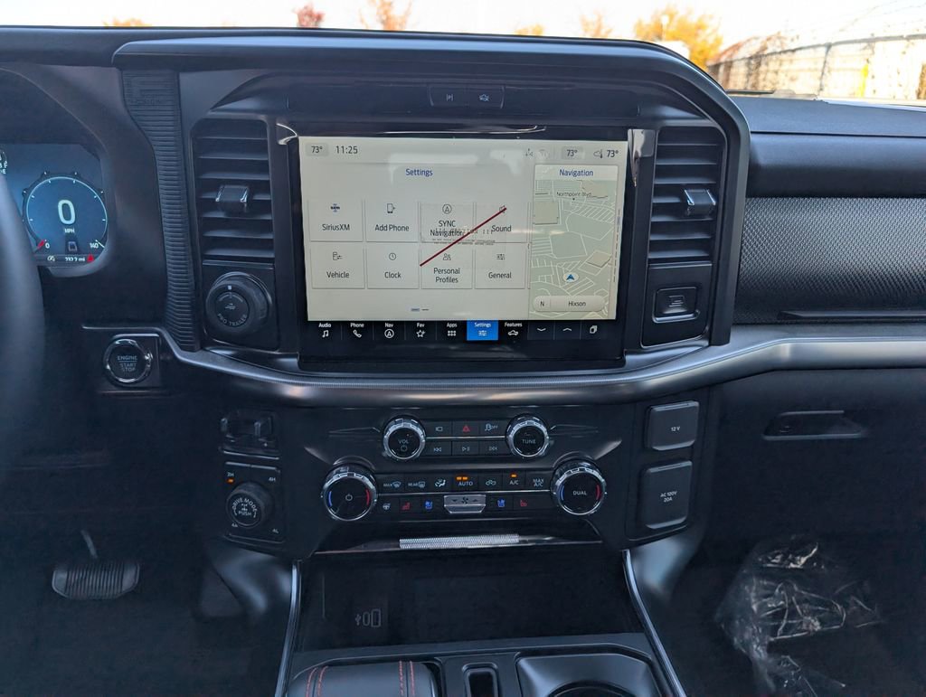 New 2025 Ford F150 Raptor image 21