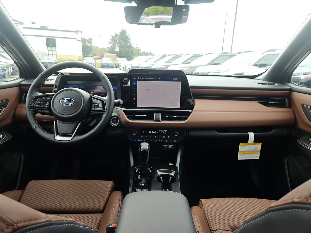New 2026 Subaru Outback Touring XT AWD/4WD image 20