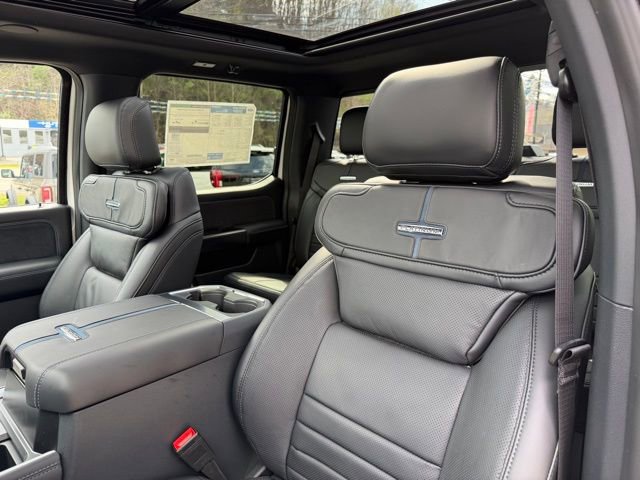 New 2026 Ford F250 4x4 Crew Cab Super Duty image 15
