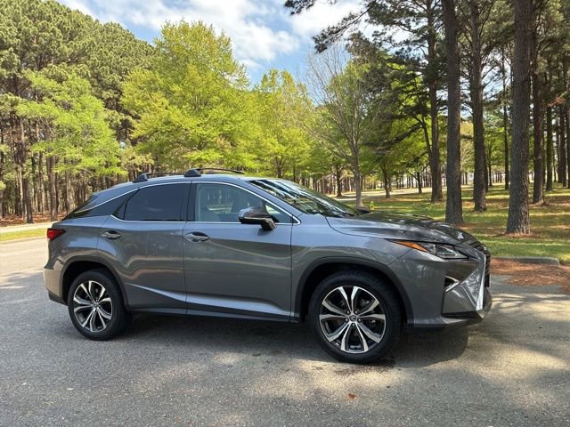 Used 2018 Lexus RX 350 AWD w/ Premium Package image 2