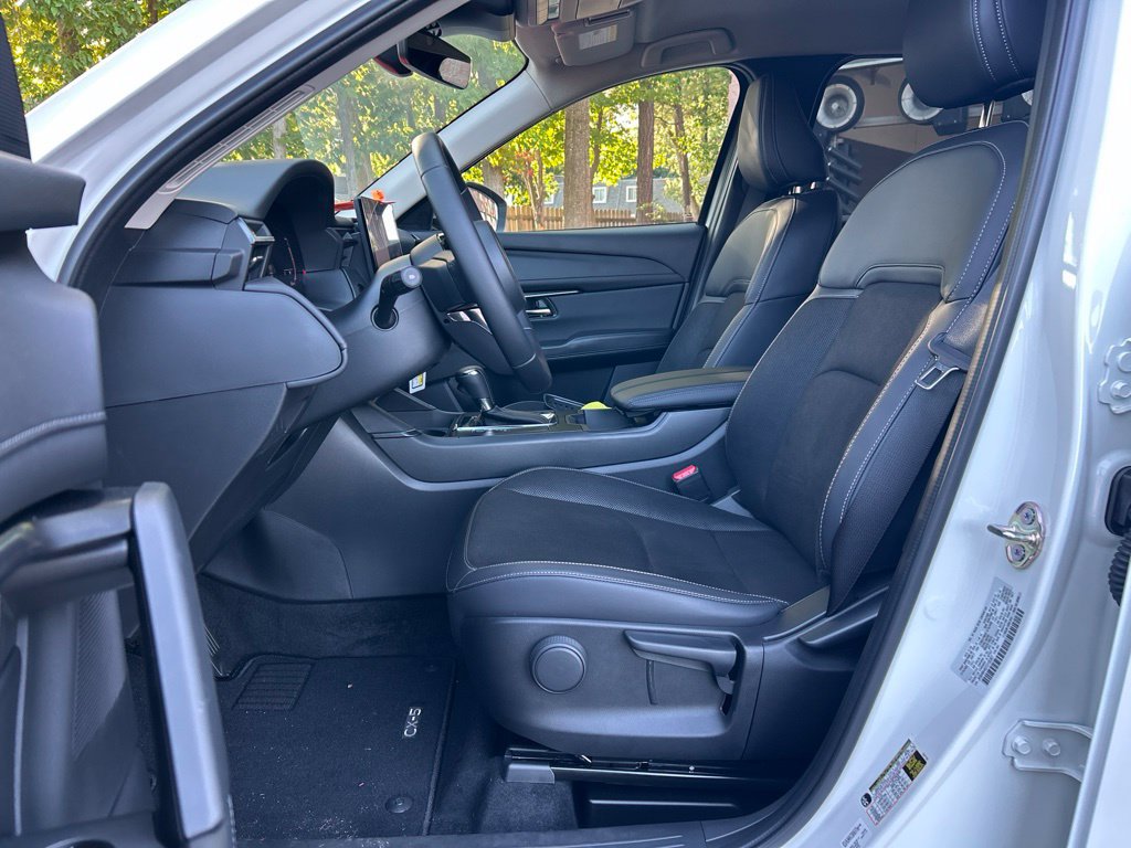 New 2026 MAZDA CX-5 Select AWD/4WD image 14