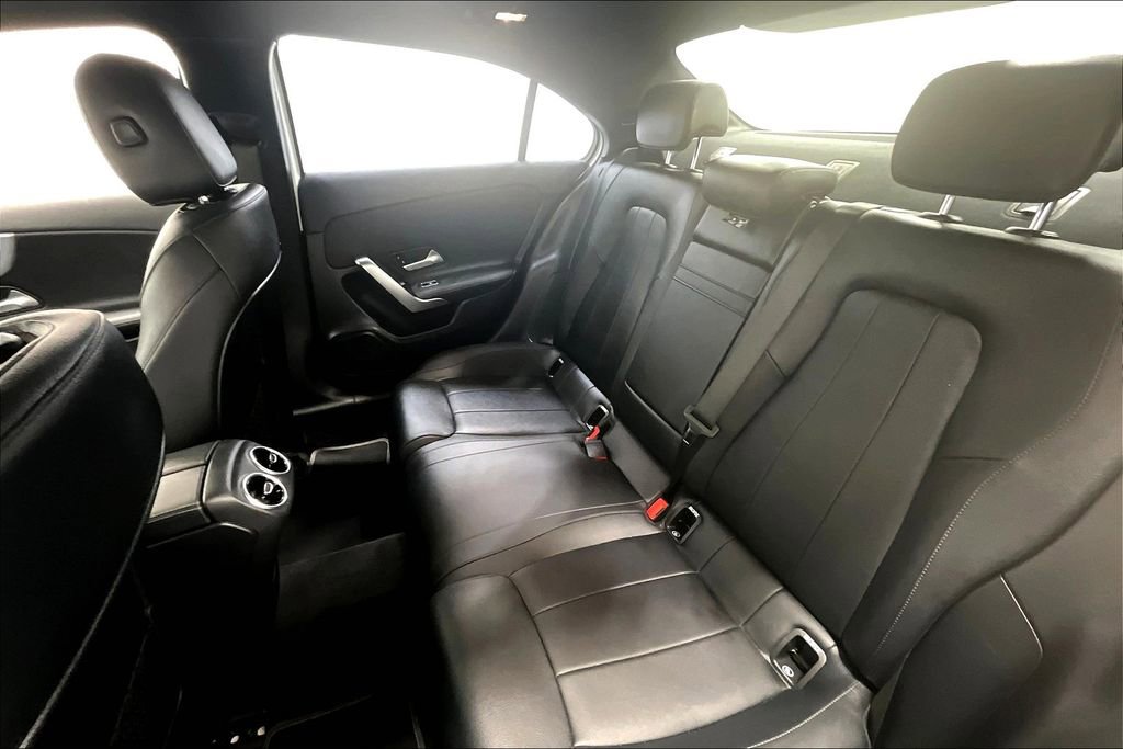 Used 2022 Mercedes-Benz A 220 image 36