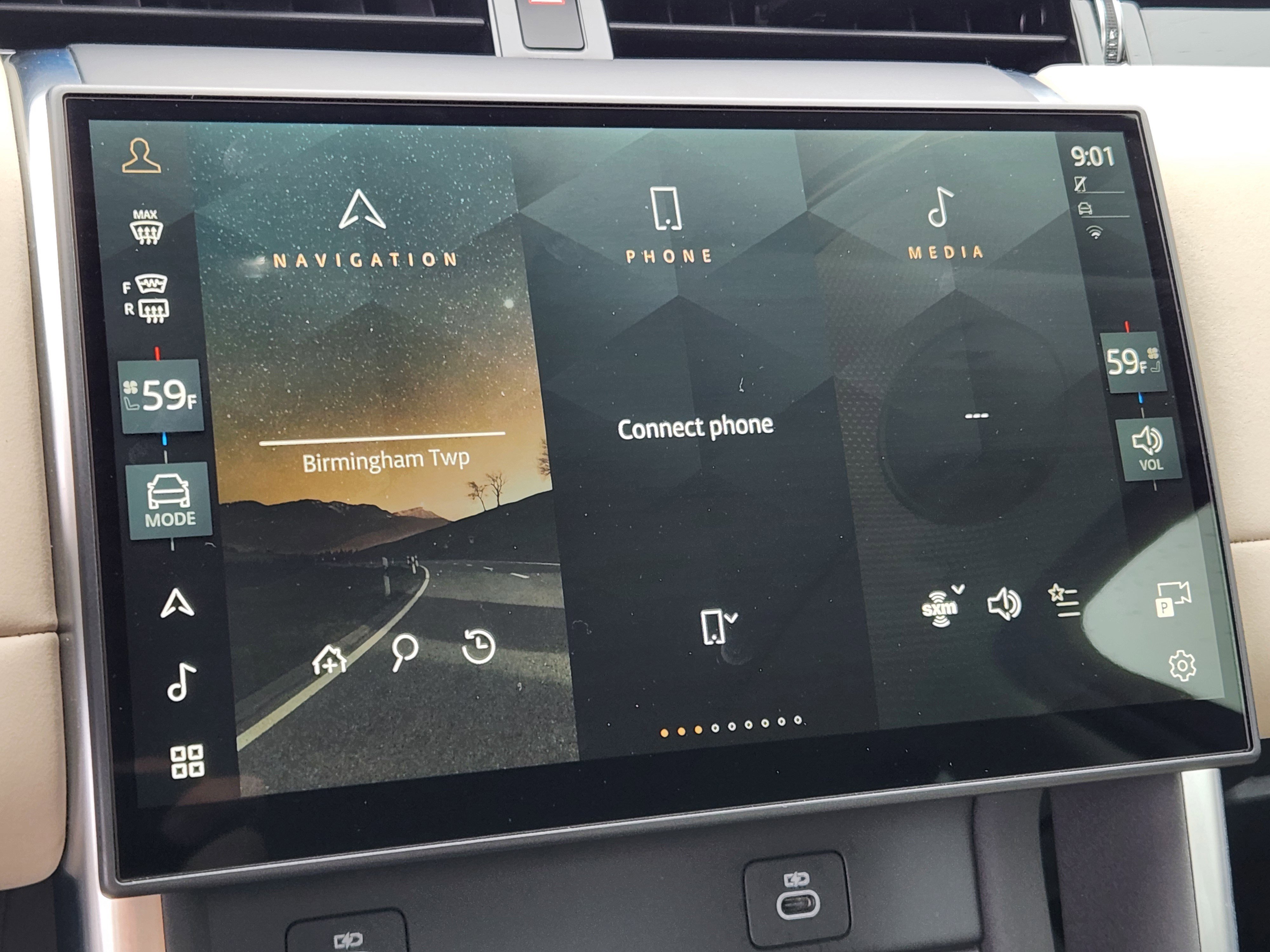 Certified 2025 Land Rover Discovery Sport S image 20