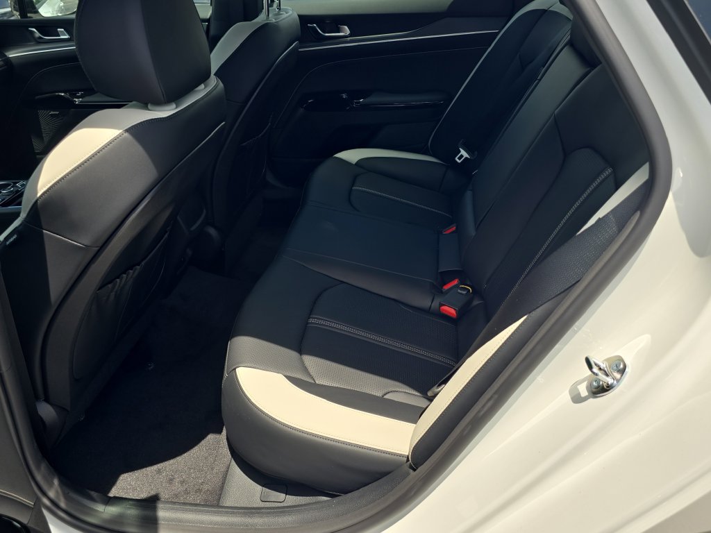 New 2026 Kia K5 GT-Line w/ GT-Line Premium Package FWD image 16