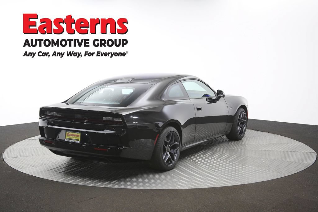 Used 2024 Dodge Charger Daytona R/T w/ Plus Group AWD/4WD image 36