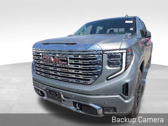 Used 2024 GMC Sierra 1500 Denali AWD/4WD image 5