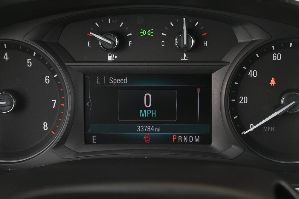 Used 2022 Buick Encore Preferred w/ Safety Package FWD image 23
