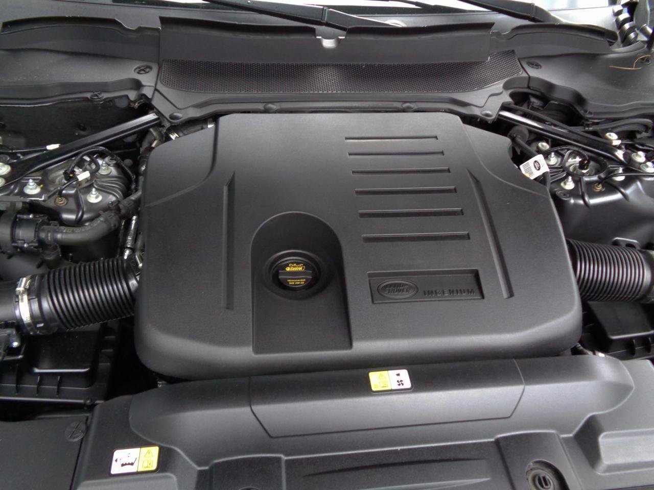 Used 2022 Land Rover Range Rover Sport HST AWD/4WD image 19