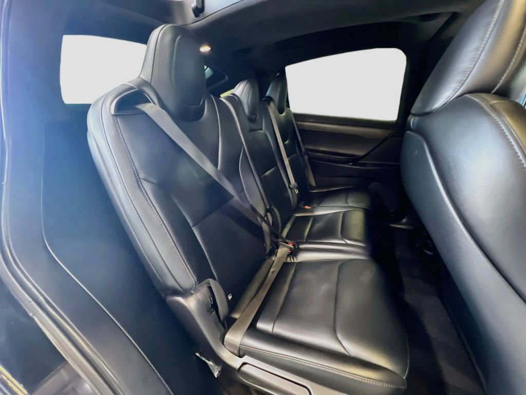 Used 2020 Tesla Model X Performance AWD/4WD image 25