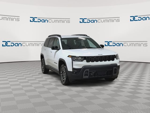 New 2026 Jeep Cherokee Limited AWD/4WD image 2