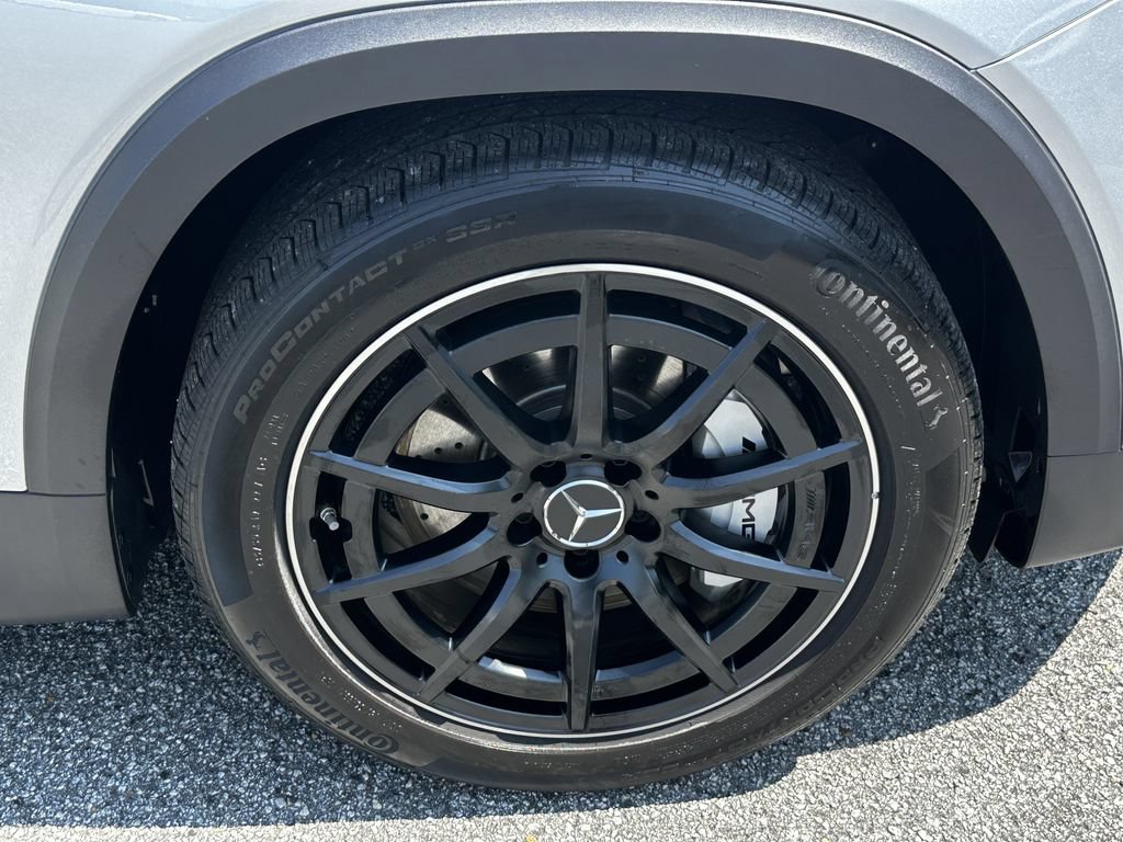 Certified 2026 Mercedes-Benz GLB 35 AMG 4MATIC image 14