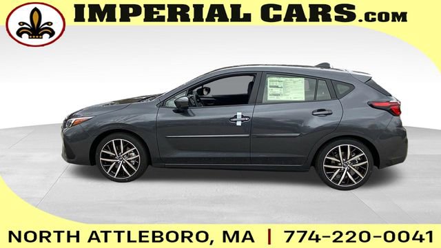New 2026 Subaru Impreza 2.0i Sport image 5