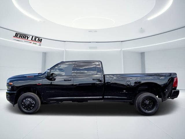 New 2026 RAM 3500 Big Horn AWD/4WD image 6