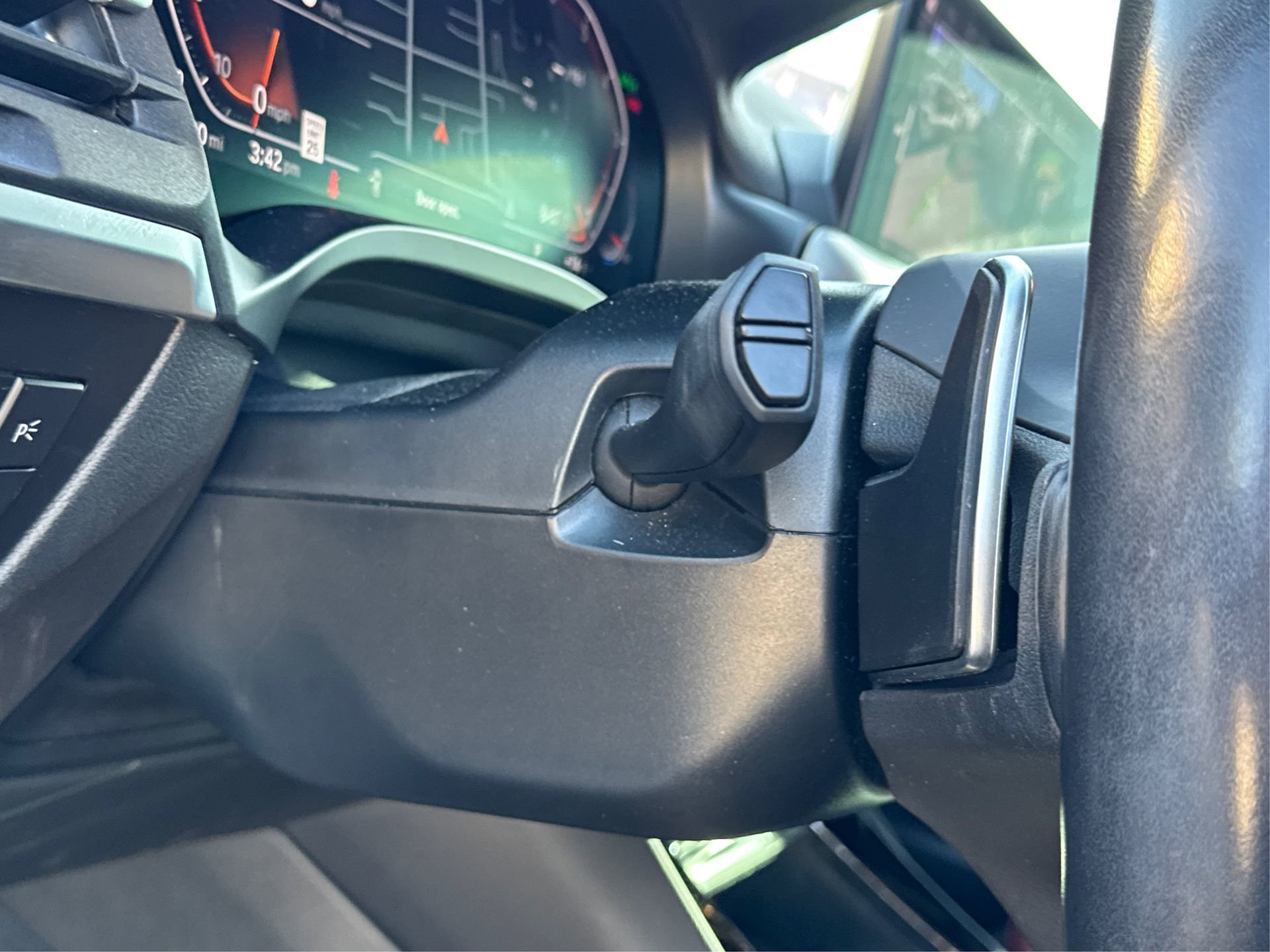 Used 2022 BMW X3 xDrive30i w/ M Sport Package 2 image 34