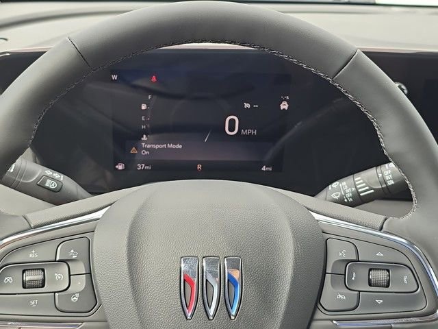 New 2026 Buick Encore GX Sport Touring w/ Comfort Package image 11