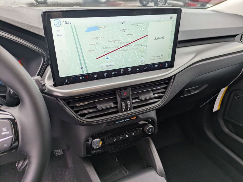 New 2026 Ford Escape Active w/ Active Premium Tech Pack image 32