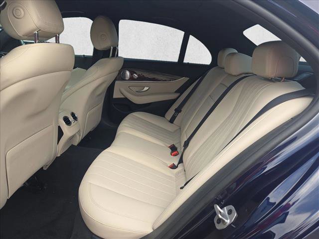 Certified 2021 Mercedes-Benz E 350 Sedan image 28