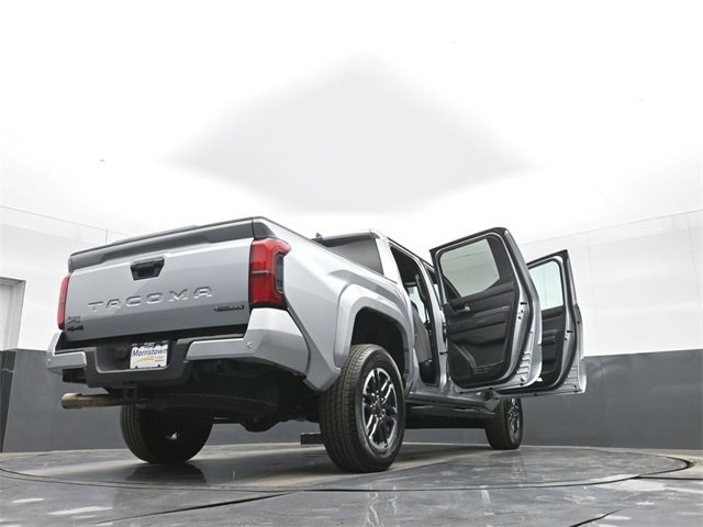 Used 2025 Toyota Tacoma TRD Sport image 56