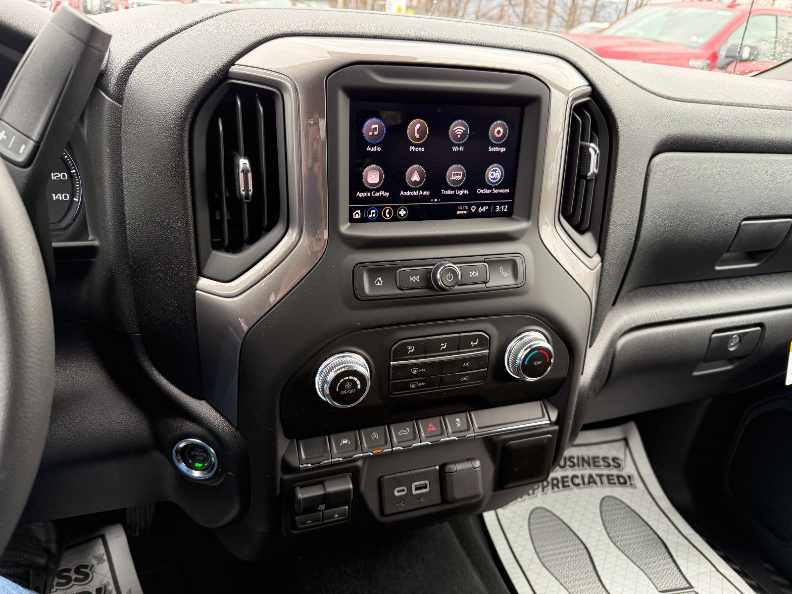 New 2026 GMC Sierra 1500 Pro w/ Graphite Edition image 27