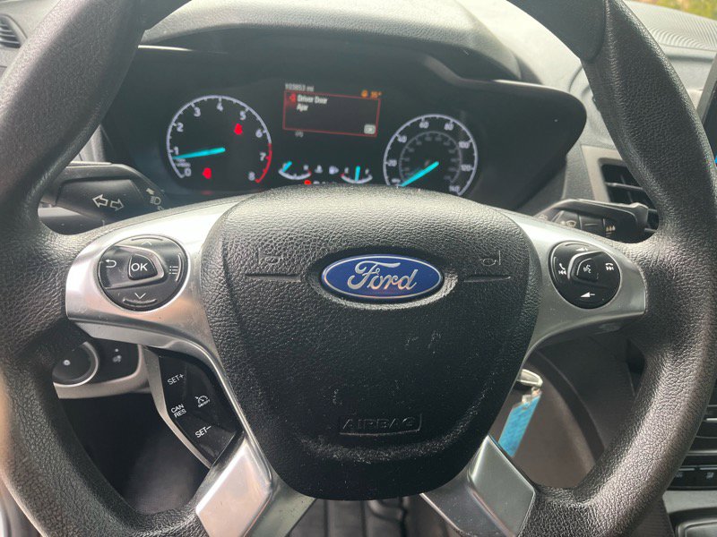 Used 2019 Ford Transit Connect XL image 5