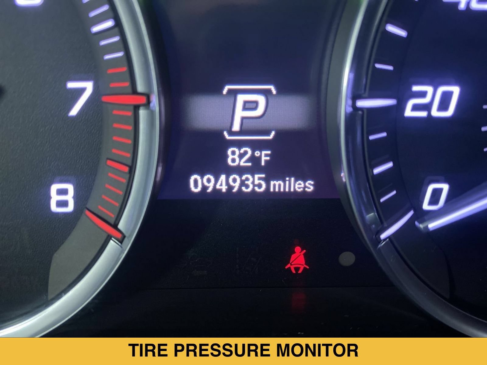 Used 2015 Acura TLX V6 w/ Advance Package FWD image 4