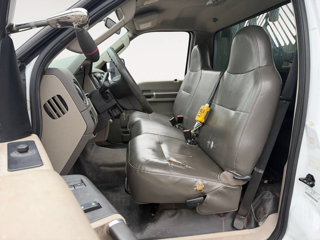 Used 2009 Ford F350 XL RWD image 6