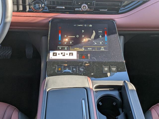 New 2026 INFINITI QX80 Autograph w/ Premium Cargo Package image 19