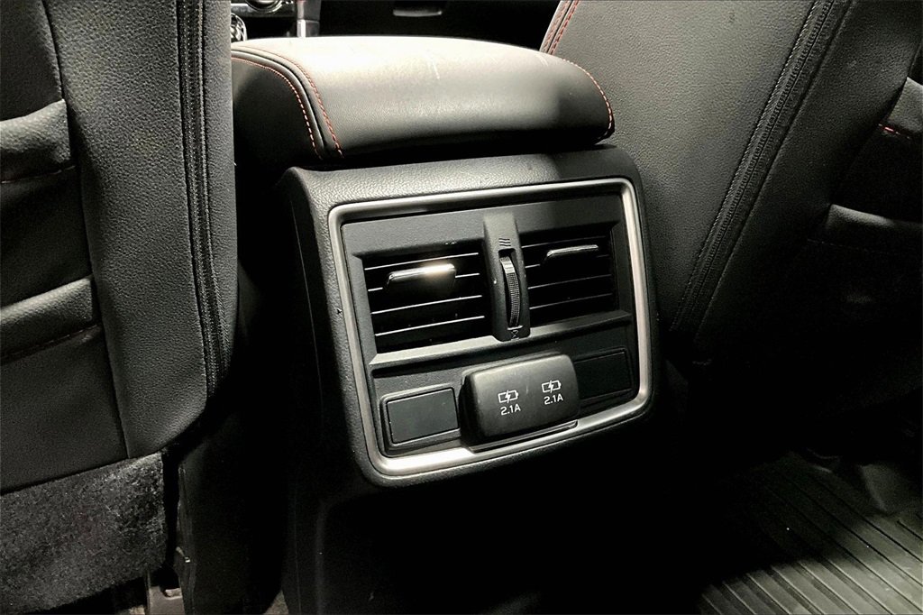 Used 2019 Subaru Forester Sport image 10