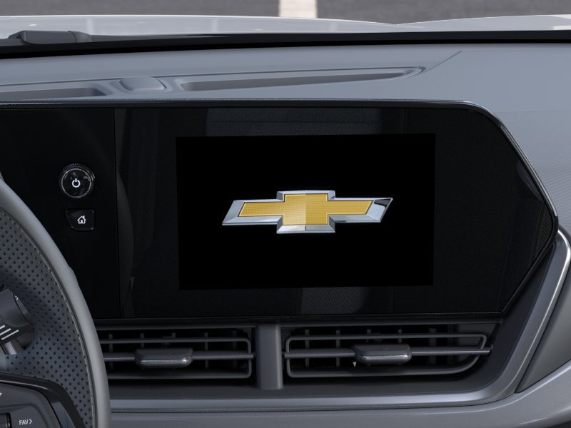 New 2026 Chevrolet Trax LS FWD image 20